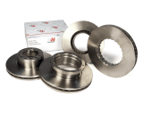 Brake discs