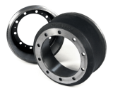 Brake drums