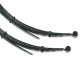 Leaf springs