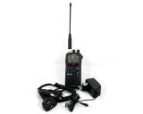 CB radios, antennas, navigation, accessories