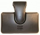Rato veidrodis su el. reg. 24V 323×183