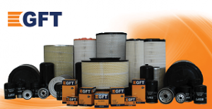 GFT filtrai