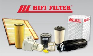 HIFI filter filtrai