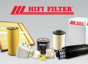 Hifi Filter