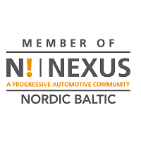 nexus nordic baltic logo
