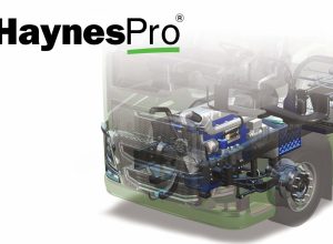 HaynesPro